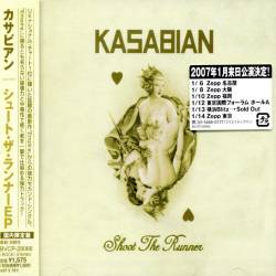 Kasabian : Shoot the Runner